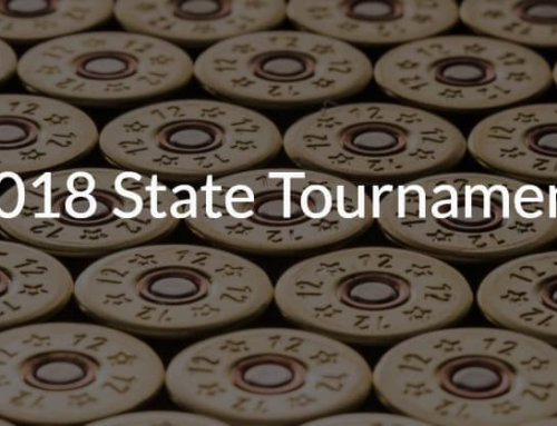 Get Ready for the State Tournament!